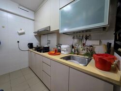 Blk 547D Segar Vale (Bukit Panjang), HDB 3 Rooms #629151211